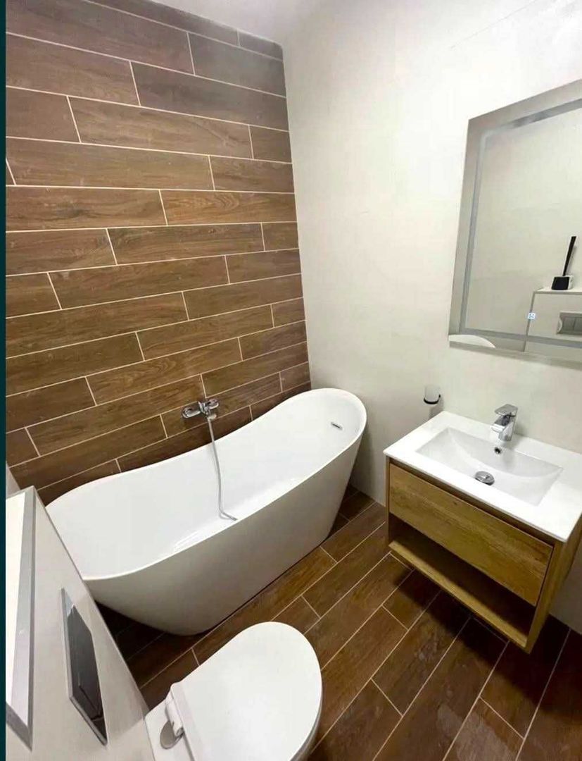 AP. 2 CAMERE- ROKA RESIDENCE, PARCARE SUBTERANA, MASINA DE SPALAT VASE - Poză 8