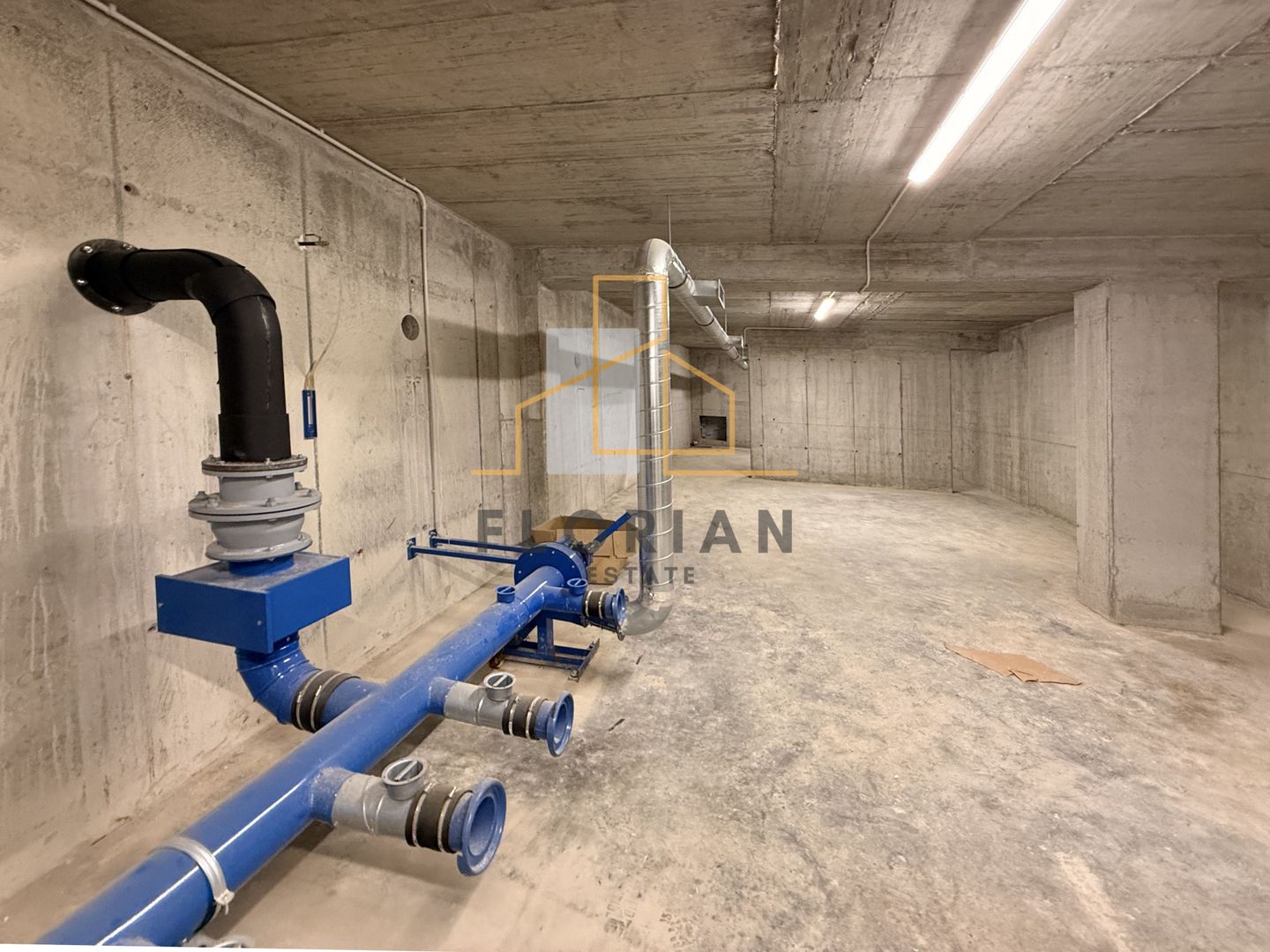 Apartamente Rezidentiale noi, in Zona de Nord, Calea Torontalului - Poză 18