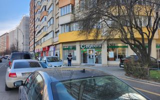 Spatiu Stradal Mihai Bravu 25 mp - Poză 2