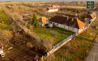 Vândut - Teren cu construcție – 2.480 mp – Seceani, Timiș - Poză 10