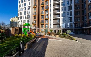 Vânzare, apartament, 1 cameră , strada Cornești, Rîșcani - Poză 2