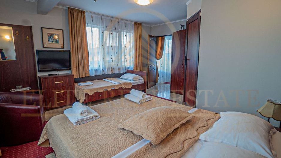 Vila Eforie Sud – Oportunitate unică de investiție și locuire! - Poză 14