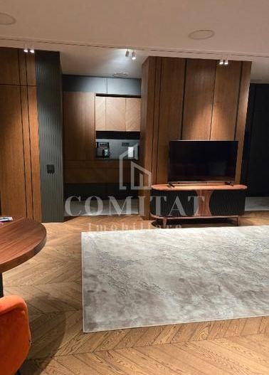 Apartament ultrafinisat în inima Clujului | Loc de parcare | Terasă - Poză 2