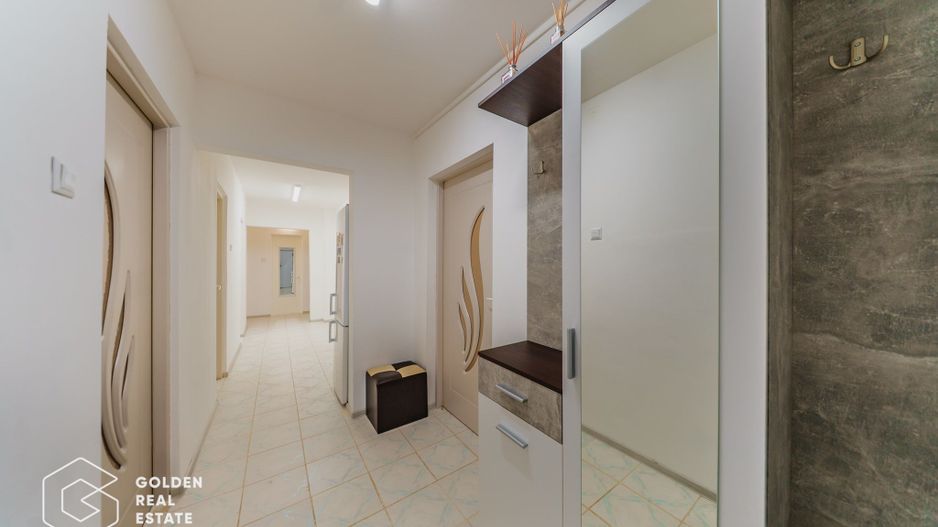 Apartament 5 camere, Micalaca-Miorita, parter, comision 0% - Poză 22