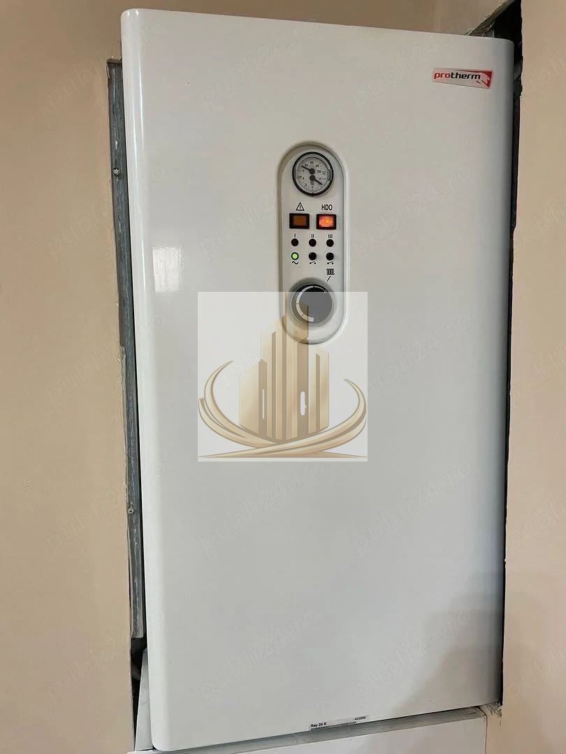 Spatiu comercial-70 mp | Zona Medicina | Parcul Regina Maria | ISHO - Poză 4