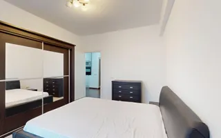 Apartament 2 camere | 50 mp utili + balcon | Parter inalt Comision 0% - Poză 12