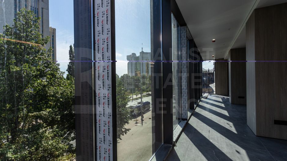 Chirie, oficiu, 160 mp, bulevardul Ștefan cel Mare și Sfânt, Centru - Poză 7