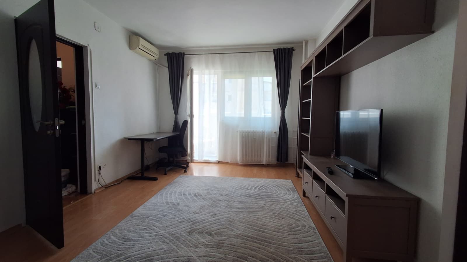 AP. 2 CAMERE- BRANCOVEANU, PET-FRIENDLY, PARCARE ADP, METROU - Poză 2