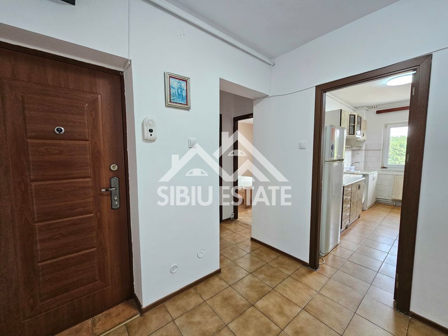 Apartament 2 camere de inchiriat Sibiu - Poză 11