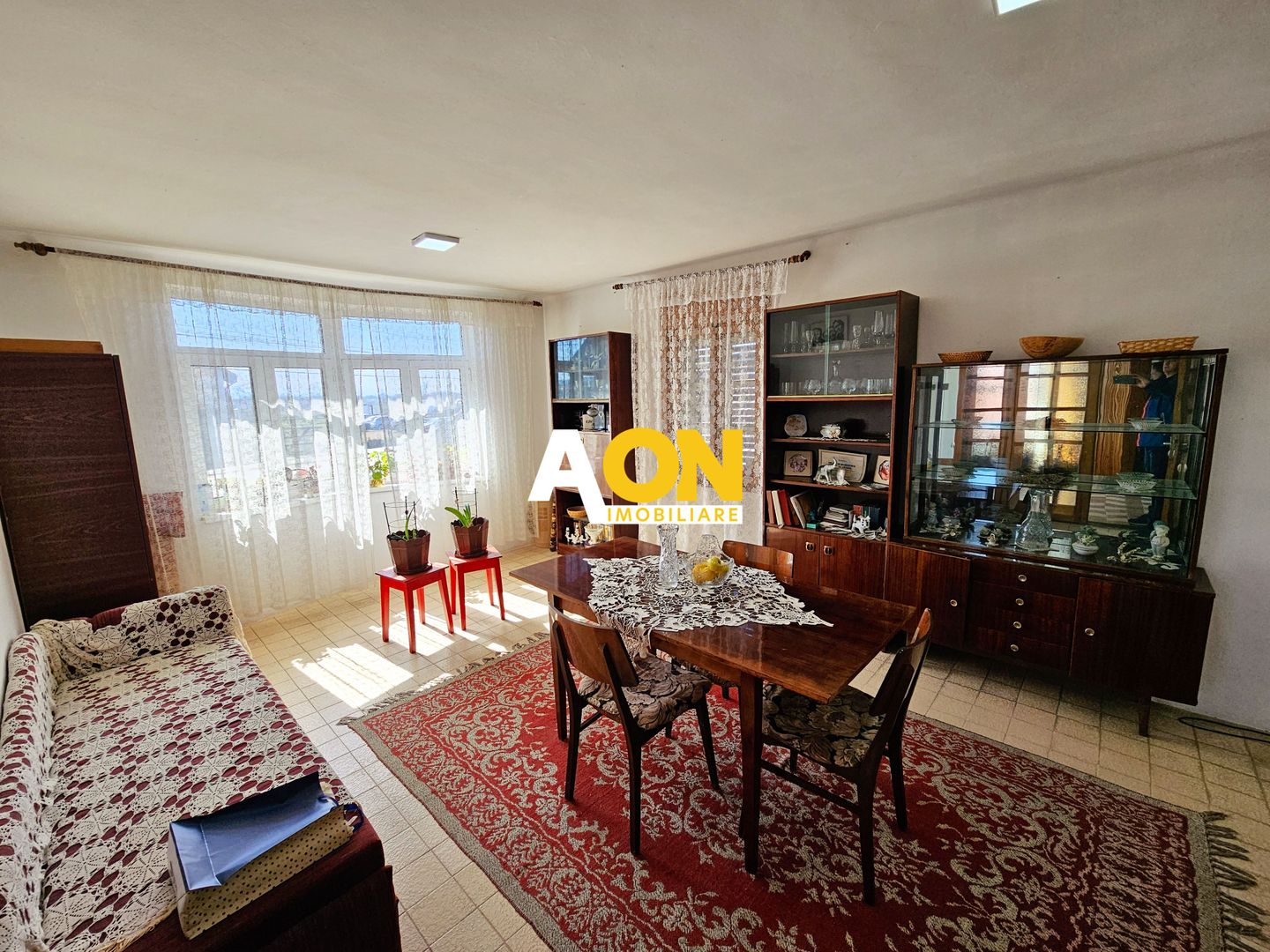 Casa 5 camere, 869 mp teren, zona Gara - Poză 4