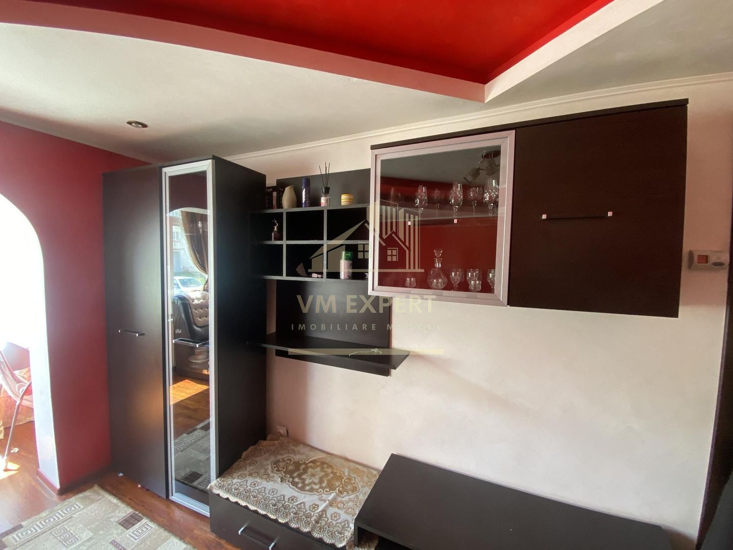 APARTAMENT 2 CAMERE, PARTER, GRUI, CAMPULUNG - Poză 5