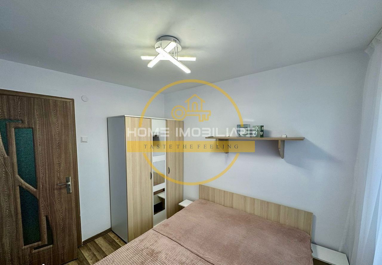 Apartament cu 2 camere/ 38mp/ zona Podu Ros - Poză 5
