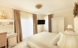 Mediterranean Dream in Pipera-Tunari | For Sale - Poză 36