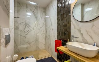 Apartament 2 camere, Parcare, zona Iulius Mall Gheorgheni - Poză 18