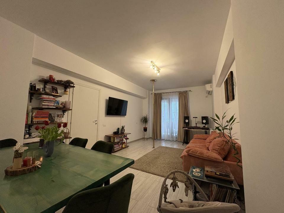 APARTAMENT BLOC NOU CU LOC DE PARCARE | LACUL MORII - Poză 4
