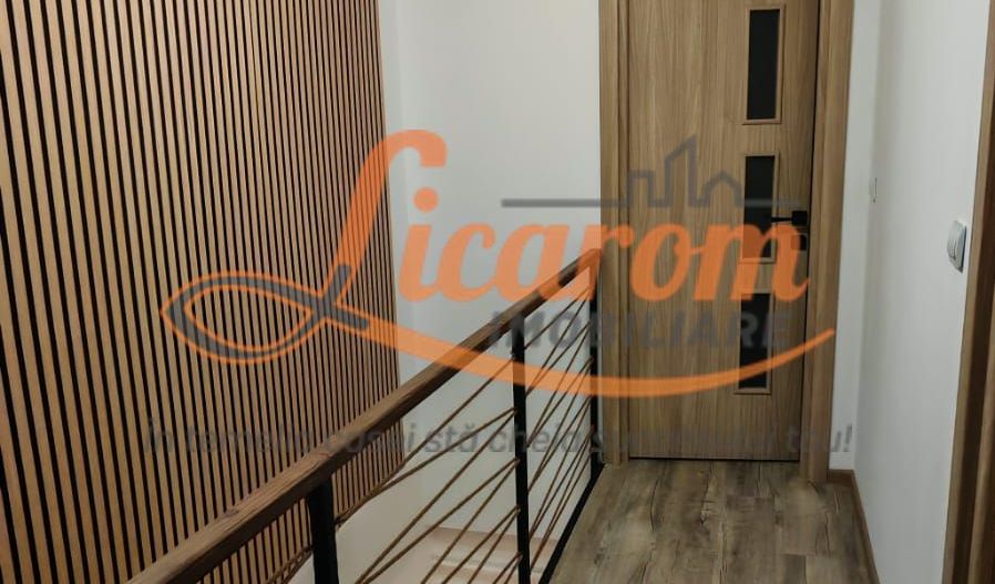 COMISION 0. Corp de casa,Carpatilor intrare in Racadau,P+E,4 camere. - Poză 10