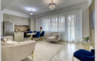 Parc Bazilescu-  4 camere + curte mare-  comision 0% - Poză 3