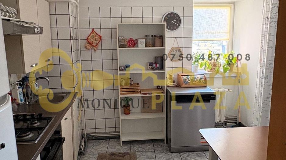4 Camere | 2 Bai | 2 Balcoane | AC | Lift | Mobilat | Utilat | - Poză 4