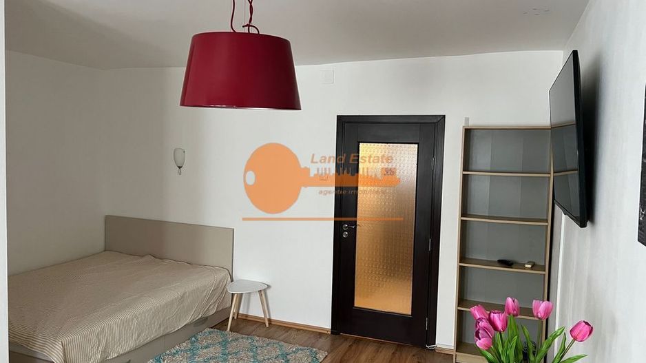 Garsonieră – Dristor – 3 min de metrou - Poză 2