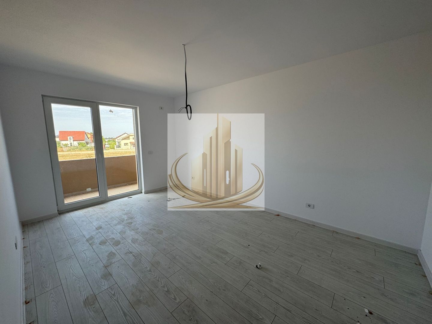 Apartamente noi. Bucătărie separată. Tva inclus. - Poză 6
