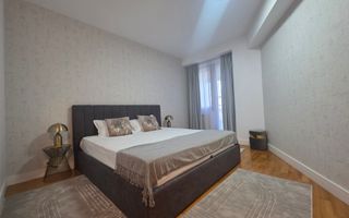 3 camere | 100 mp balcon+TERASA | Herastrau | Vedere libera - Poză 11