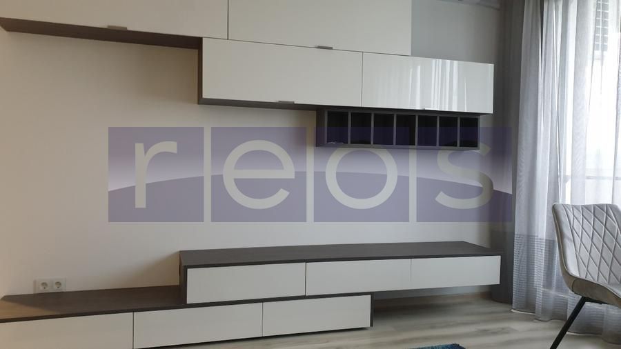 VANZARE 2 CAMERE | GREENFIELD | 50MP | LOC PARCARE | MOBILAT-UTILAT - Poză 2