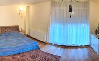 Apartament spatios 100 mp cu lift si 50 mp de terase - Poză 29