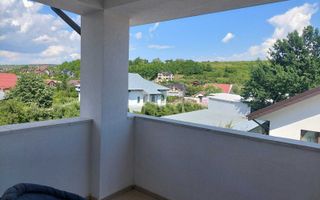 Vila de vanzare in Iasi, Barnova - Poză 1