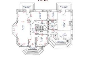 Casa 8 camere | 308mpu | 2 Apartamente | Selimbar - Poză 10