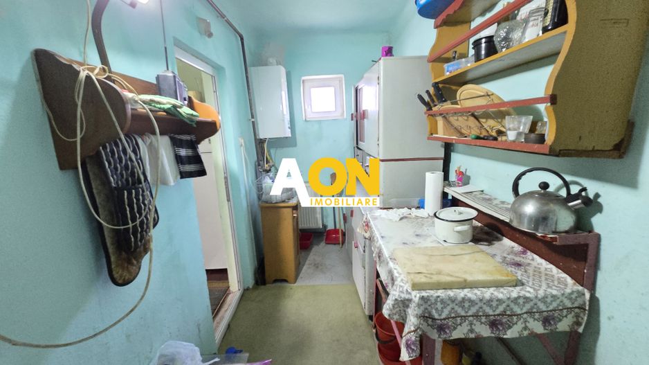 Casa 3 camere 2600mp Teren, Gura Ariesului - Poză 10