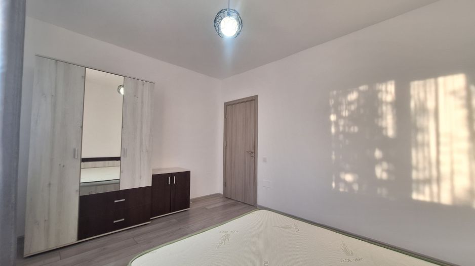 Apartament 2 camere | Drumul Valea Doftanei nr. 20 - Poză 4