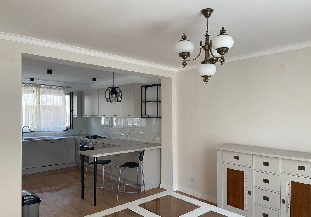 Inchiriere vila 4 camere | Pipera-Porsche Nord | 2 locuri de parcare - Poză 6