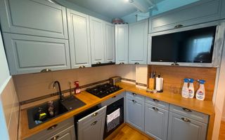 Apartament cu 3 camere, 64 mp, petfriendly, Zona Dimitrie Cantemir - Poză 8