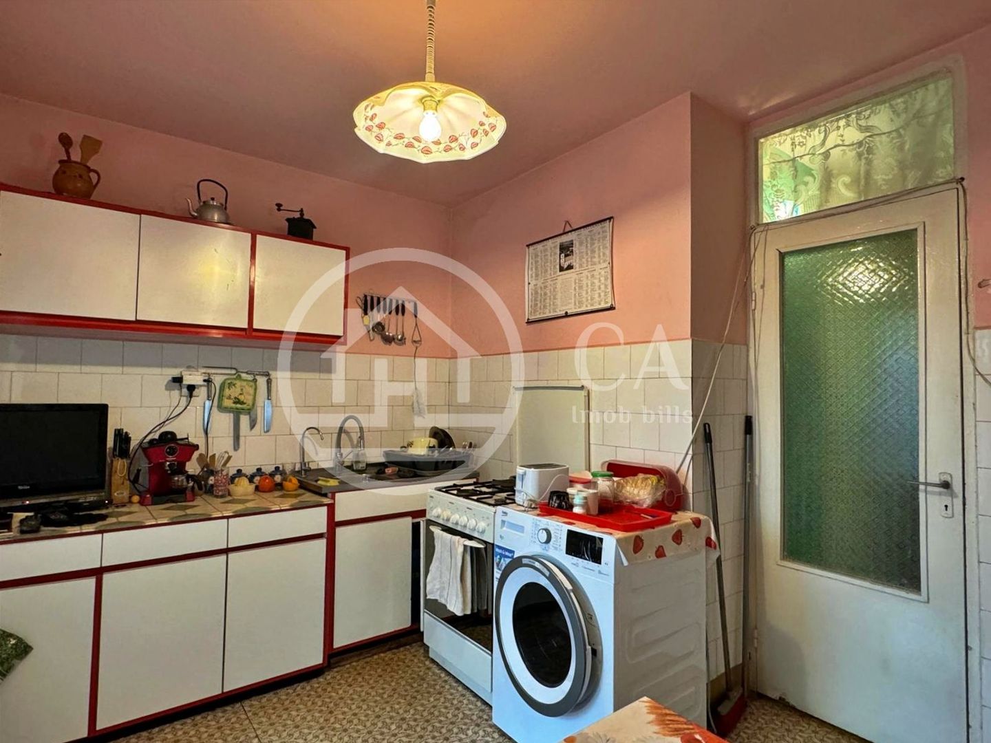 Apartament cu  3 camere de vânzare în zona  Iosia,  Oradea - Poză 6