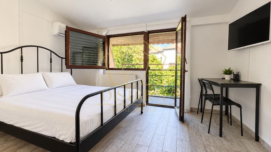 Apartament cu 1 camera | Central - Poză 1
