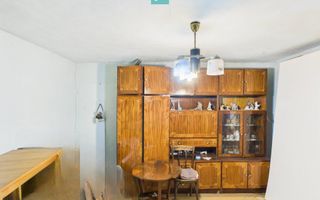 Casă 70 mp în Diosig, 1230 mp teren - Poză 6