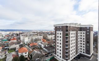 Vânzare apartament 2 camere,strada Alba Iulia, Buiucani. - Poză 25