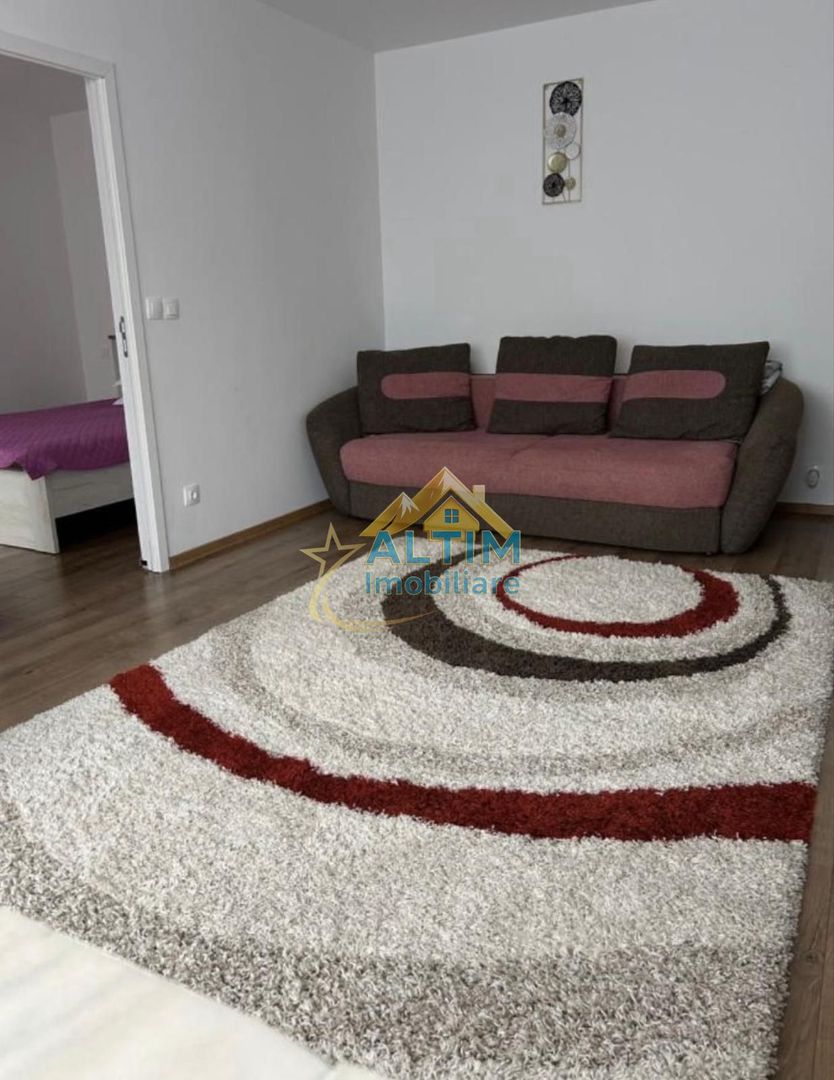 Apartament cu 2 camere de închiriat, cartier Astra - Poză 2