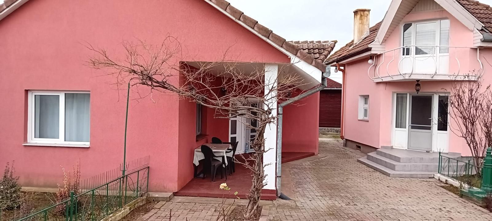 OFERTĂ in Băcia, Hunedoara ! Proprietate 2 case + Cabană + Livadă - Poză 24