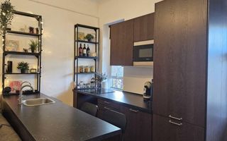 Piata Romana-Lahovari | Apartament 2 camere | Dressing | 5 min metrou - Poză 5