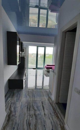 Studio in prima linie 32 mp  Et. 5/6  An 2000  Mamamia Zev Mediteraneo - Poză 6