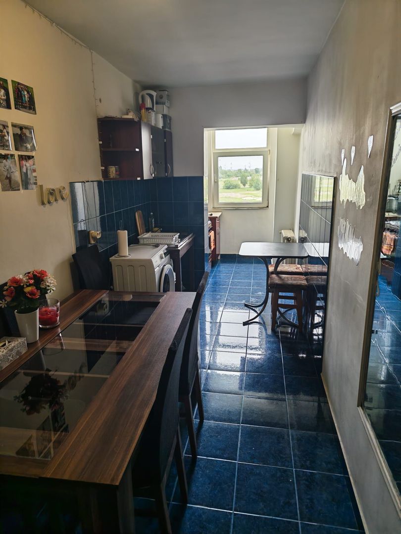 Garsoniera, 32 mp, Nufarul  Oradea. 62 000 E. Comision 0 - Poză 3