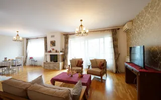 3 Camere, 2 locuri parcare + boxa, Ibiza Sol, Pipera, Scoala Americana - Poză 22