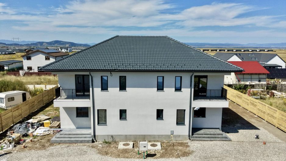 De Vânzare Duplex În Cartierul Izvor - Poză 1