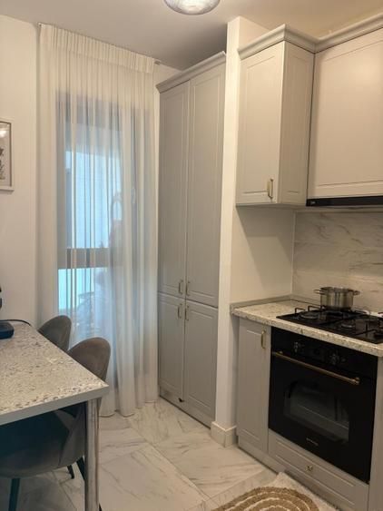 Apartament 3 camere | Pipera | Lux | Mobilat & Utilat | Parcare Subterană - Poză 9