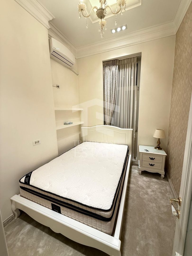 Apartament 2 camere transformate in 3 Carol I Mosilor Izvorul Rece - Poză 7