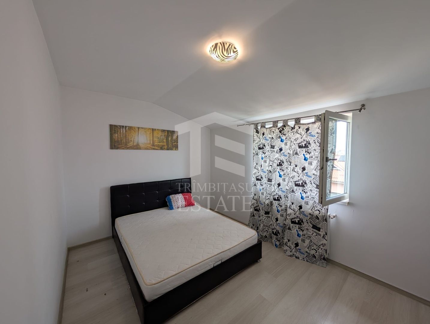 Apartament Modern și Confortabil de 2 Camere - Drumul Ghindari 60E - Poză 3