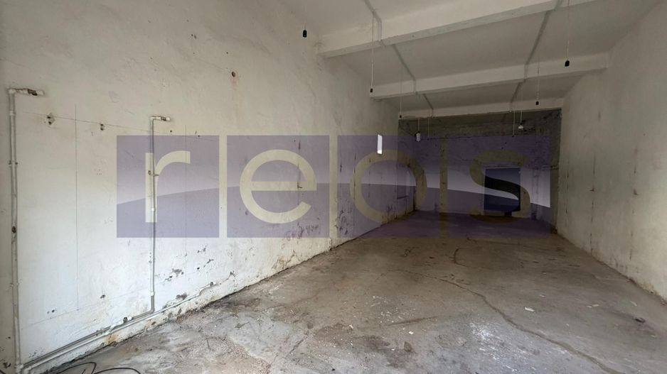 INCHIRIERE SPATIU COMERCIAL | 1040MP | TITULESCU | ACTVITATI LOGISTICE - Poză 11