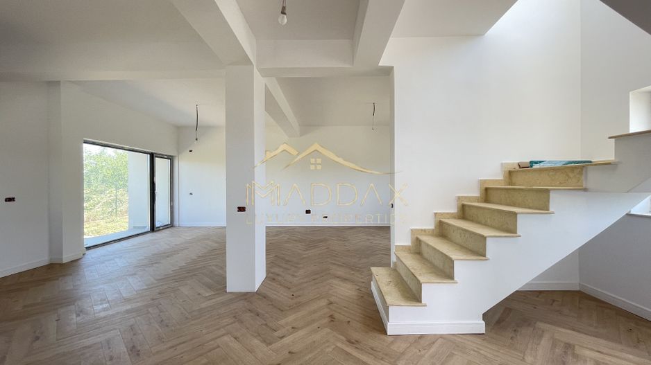 Vila P+1*4 Camere*3 Bai*Teren 300 mp//Tamasi - Corbeanca - Poză 6