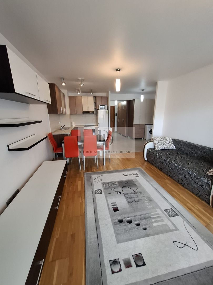Apartament 2 camere spațios | Parcare | Dorobanților - Poză 3